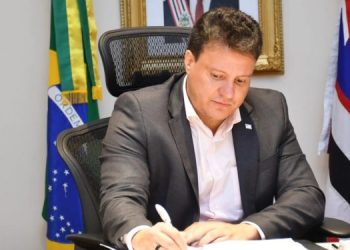 MP pede afastamento do vice-governador do Maranhão, Felipe Camarão, por suspeita de lavagem de dinheiro e uso de “laranjas”