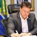 MP pede afastamento do vice-governador do Maranhão, Felipe Camarão, por suspeita de lavagem de dinheiro e uso de “laranjas”