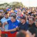Brandão realiza sonho de mais de 40 anos da população e inaugura ponte em São Félix de Balsas