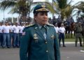 Coronel Augusta Andrade é anunciada como comandante da Secretaria de Segurança do Maranhão