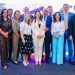 Iracema Vale participa do “Encontro de Trabalho com deputados estaduais”, promovido pela Fiema