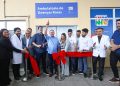 BRANDÃO INAUGURA PRIMEIRO AMBULATÓRIO DE DOENÇAS RARAS DO MARANHÃO, NO HOSPITAL DA ILHA, EM SÃO LUÍS