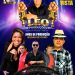 🎶 50 ANOS LÉO PRODUÇÕES: FESTA DE OURO COM MUITO BREGA E ARROCHA!
