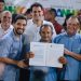 No aniversário de Barreirinhas, Orleans Brandão celebra entrega de pacote de obras e serviços para a cidade