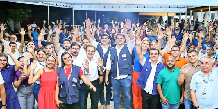 GOVERNO DO ESTA AMPLIA INVESTIMENTOS EM SAÚDE NA REGIÃO TOCANTINS