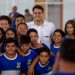 ORLEANS BRANDÃO PARTICIPA DE ENENTREGA DE OBRAS NA REGIÃO TOCANINA AS OBRAS IRÃO IMPULCIONAR O DESENVOLVIMENTO NA GIÃO COM UM NOVO HOSPITAL UNIVERSITÁRIO DA UEMASUL