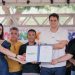 GOVERNO DO MARANHÃO ENTREGA PISTA DE CAMINHADA, DELEGACIA E REFORÇA SERVIÇOS PÚBLICOS EM PRESIDENTE VARGAS