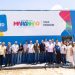 Orleans Brandão cumpre agenda municipalista com entrega de obras e assinaturas para novos investimentos em Loreto