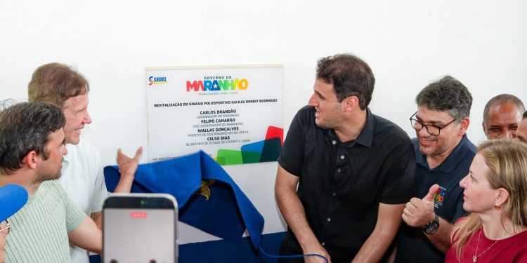 Governo do Estado amplia serviços de saúde, educação e cidadania em São Benedito do Rio Preto e Afonso Cunha