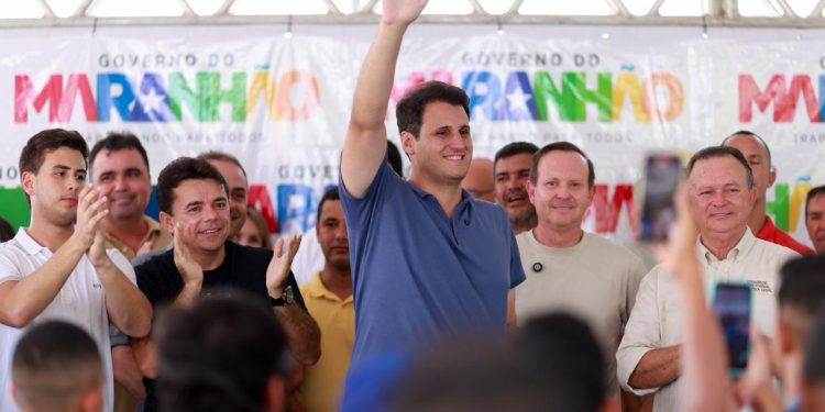 ORLEANS BRANDÃO CRESCE NO SUL E INCOMODA OPOSIÇÃO