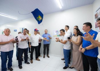 Com unidades em Paulino Neves e Humberto de Campos, Governo mantém 220 Restaurantes Populares