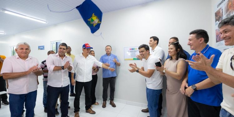 Com unidades em Paulino Neves e Humberto de Campos, Governo mantém 220 Restaurantes Populares