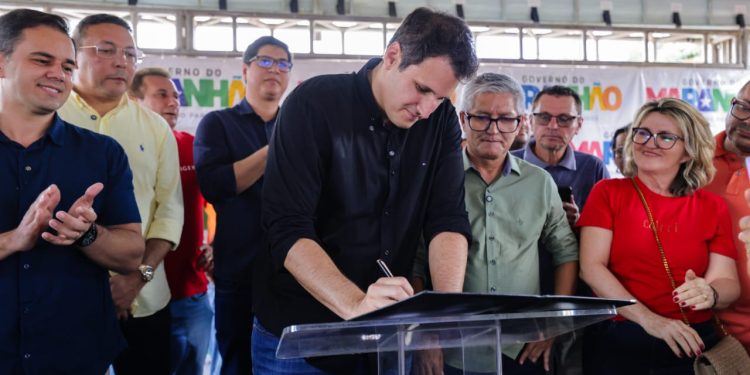 GOVERNO DO ESTADO AUTORIZA OBRAS DE REQUALIFICAÇÃO DO CAIS DA RAPOSA, PORTO DO BRAGA E PRAÇA CHICO NOCA NO MUNICÍPIO