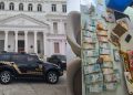 Operação da PF desmonta esquema de venda de sentenças no TJMA com 25 mandados de busca e apreensão e bloqueio de R$ 50 milhões