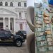 Operação da PF desmonta esquema de venda de sentenças no TJMA com 25 mandados de busca e apreensão e bloqueio de R$ 50 milhões