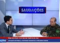O 24º BIS (Exército): Atuação histórica e operações recentes | SAUDAÇÕES | TC DUQUE (05/04/2026)