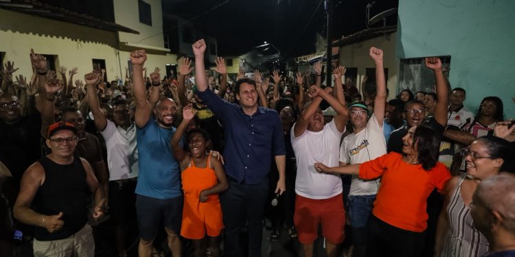 “FIZEMOS MUITO E VAMOS FAZER MUITO MAIS PELO MARANHÃO”, A FIRMA ORLEANS EM ENTREVISTA