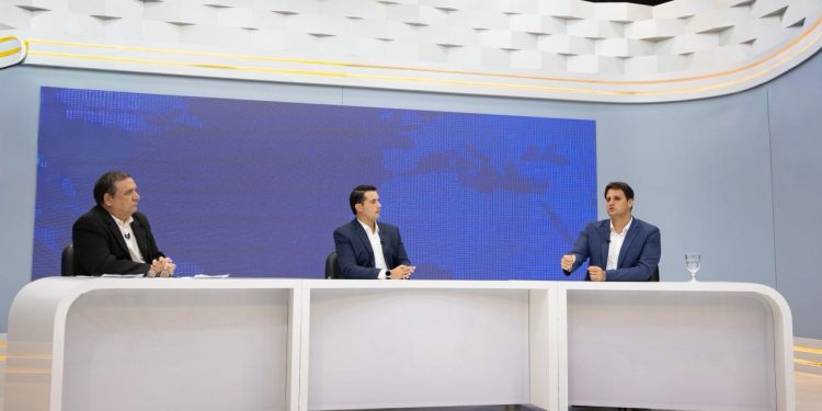 “FIZEMOS MUITO E VAMOS FAZER MUITO MAIS PELO MARANHÃO”, A FIRMA ORLEANS EM ENTREVISTA