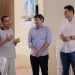 Orleans dialoga com moradores do Lira em reunião para compor plano de governo participativo