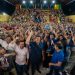 MAIS DE 300 GRUPOS CULTURAIS DECLARAM APOIO À PRÉ0CANDIDATURA DE ORLEANS EM GRANDE ATO COM FAZEDORES DE CULTURA