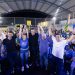 LIDERANÇAS E MORADORES DA REGIÃO DA COHAB E FORQUILHA RECONHECEM TRABALHO E DECLARAM APOIO A ORLEANS BRANDÃO