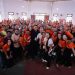 ORLEANS BRANDÃO RECEBE APOIO DE COMUNIDADES RELIGIOSAS DE SÃO JOSÉ DE RIBAMAR E SÃO LUÍS