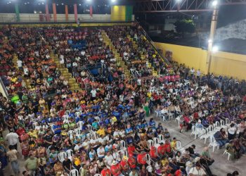 PRÉ-CAMPANHA PARA O LEGISLATIVO GANHA FORÇA NO MARANHÃO APÓS DEFINIÇÃO DOS NOMES AO GOVERNO