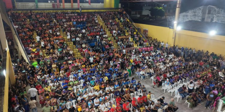 PRÉ-CAMPANHA PARA O LEGISLATIVO GANHA FORÇA NO MARANHÃO APÓS DEFINIÇÃO DOS NOMES AO GOVERNO