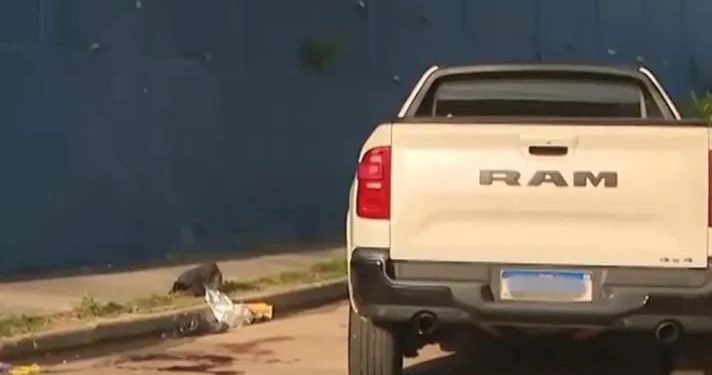 Empresário é morto com 23 tiros em abordagem da PM ao voltar de pagode