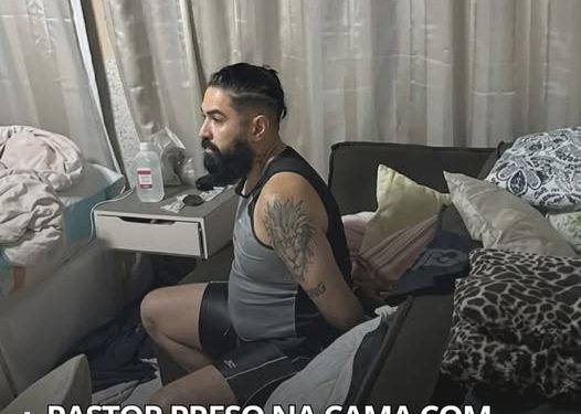 “Casos ‘Pintuais’: fé, poder e abuso por trás dos altares”