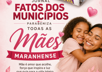 HOMENAGEM AU DIA DAS MÃES