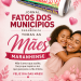 HOMENAGEM AO DIA DAS MÃES