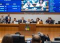 ASSEMBLEIA A PROVA URGÊNCIA NA VOTAÇÃO DE PROJETOS PARA INVESTIMENTOS NO MARANHÃO