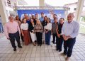 ORLÉANS BRANDÃO PARTICIPA DE REUNIÃO COM PRÉ-CANDIDATO DO PODEMOS E FORTALECE DIÁLOGO COM A LEGENDA NO ESTADO