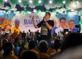 SÃO LUÍS NÃO TEM DONO É DO POVO, E QUEM FEZ AS GRANDES AS OBRAS DA CAPITAL FOMOS NÕS”, DIZ ORLEANS BRANDÃO PRÉ-CANDIDATO AO GOVERNADOR REAFIRMA COMPROMISSO COM O FUTURO DO MARANHÃO