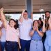 PREFEITURA E VEREADORES DO SUL DO MARANHÃO REAFIRMÃO APOIO À PRÉ-CANDIDATURA DE ORLEANS BRANDÃO DURANTE ENCONTRO EM BALSAS