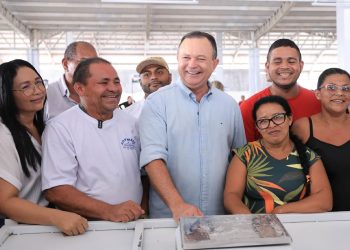 A gestão pública que mais cresce no Brasil
