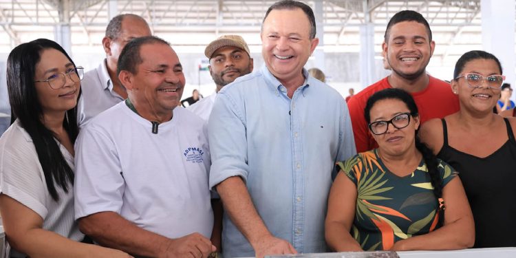 A gestão pública que mais cresce no Brasil
