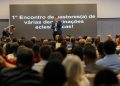 ORLEANS BRANDÃO PARTICIPA DE ENOCONTRO COM PASTORES DA GRANDE ILHA