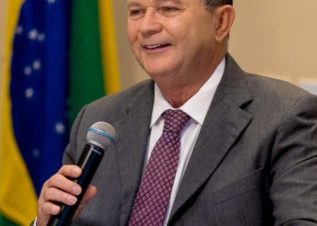CRÉDITO SOLICITADO POR BRANDÃO PREPARA O MARANHÃO
