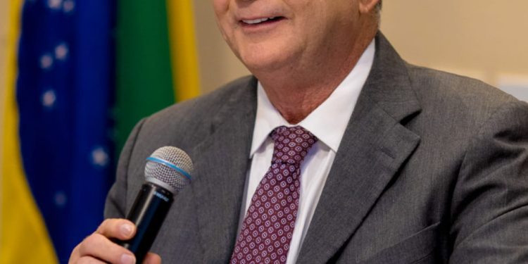 CRÉDITO SOLICITADO POR BRANDÃO PREPARA O MARANHÃO