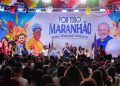 EM ENCONTRO COM EDUCADORES, ORLEANS BRANDÃO REFORÇA COMPROMISSO COM AMPLIAÇÃO DE PROGRAMA E O SERVIÇO DA EDUCAÇÃO NO MARANHÃO