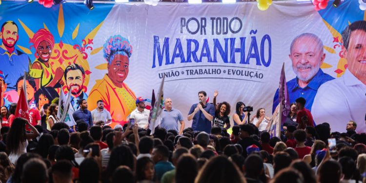 EM ENCONTRO COM EDUCADORES, ORLEANS BRANDÃO REFORÇA COMPROMISSO COM AMPLIAÇÃO DE PROGRAMA E O SERVIÇO DA EDUCAÇÃO NO MARANHÃO