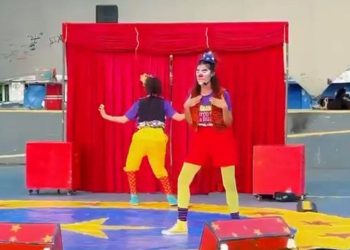 BEQUIMÃO RECEBE CARAVANA CIRCENSE COM PROGRAMAÇÃO GRATUITA PARA TODA A FAMÍLIA NESTE SÁBADO