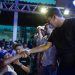 ORLEANS BRANDÃO FORTALECE ALIANÇAS POLITICAS NA BAIXADA MARANHENSE DURANTE AGENDA EM PINHEIRO