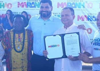Parceria que transforma: governador Carlos Brandão e Felipe Marreca impulsionam avanços históricos em Itapecuru-Mirim