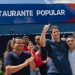 Em Capinzal do Norte, Orleans Brandão consolida ampla frente política em apoio à sua pré-candidatura