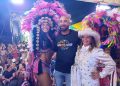 Roberto Costa transforma São João Novo Bacabal em espetáculo cultural e consolida um dos maiores festejos do Maranhão.