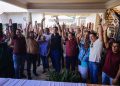 Em encontro com Raimundo Louro, Orleans Brandão traça novas metas para Pedreiras