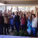 Em encontro com Raimundo Louro, Orleans Brandão traça novas metas para Pedreiras